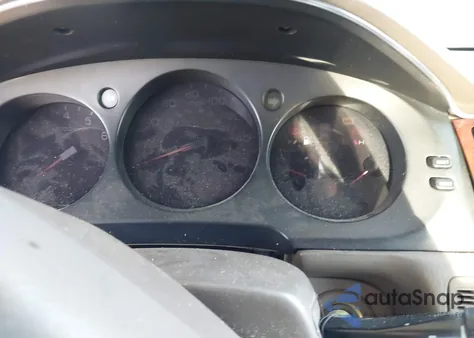 2000 Acura Rl 3.5 z USA, uszkodzony, nr VIN JH4KA9668YC006451